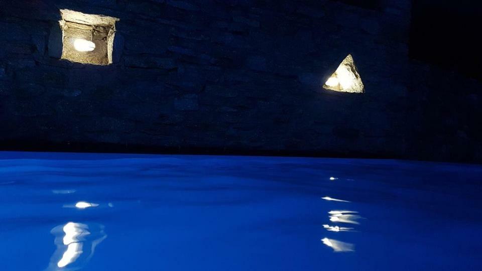 Гостевой дом Ikarian Endless Blue Kouniadi Экстерьер фото